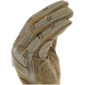 Перчатки MECHANIX M-PACT COYOTE, размер M MPT-72-009